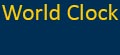 world clock